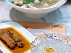 -苏晓玥·手作江南小吃(深圳北站店)