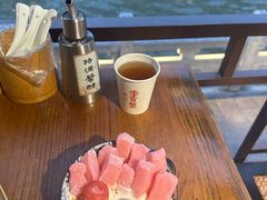 -李百蟹·江南蟹黄面·河景餐厅(夫子庙总店)