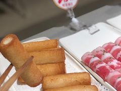 -海底捞火锅(龙湖三千集店)