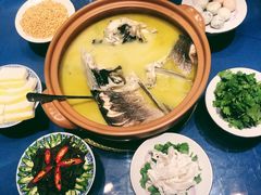 -湘轩·土菜研究院(光大店)