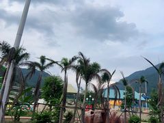 -福州欧乐堡水上乐园