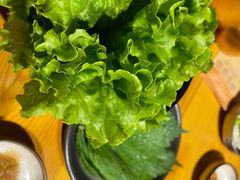 -那胡同里的小烤肉馆(开发区万达店)
