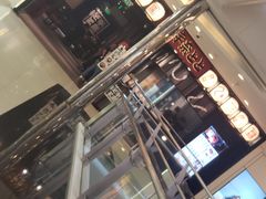 门面-名代宇奈备长炭烧鳗鱼居酒屋