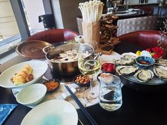 -斯普汇生蚝牛排馆(中骏世界城店)