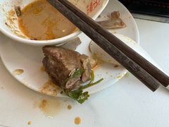 -老城红焖羊肉(人民路店)