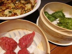 -德发长·花式蒸饺(大唐不夜城店)