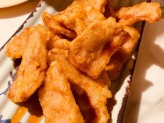 锅包肉-七八冷面·延边朝鲜族美食(圣熙八号店)