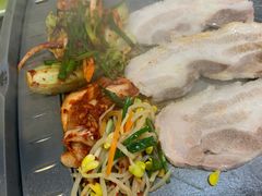 -李氏烤肉店