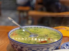 龙虾泡饭-红胖胖龙虾王·本地菜