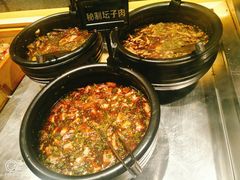 -韩盛·盛江山自助料理(中街大悦城店)