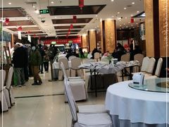 大堂-眉州东坡(亚运村店)