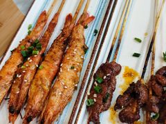 -金铲铲·江湖菜烧烤