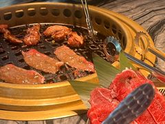 -牛局别馆·和牛烧肉(日月广场店)