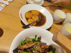 -湘阁里辣(南岭购物广场店)