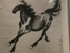 -徐悲鸿纪念馆