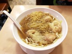 -盛记粥面(佐敦店)