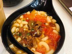 -和平馆·地道港澳茶餐厅(西门口店)