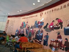 -妯娌老鸭粉丝汤(正大乐城店)