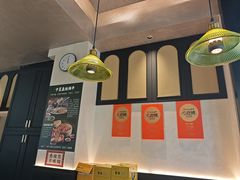 -红厨巷·淮扬菜(熙南里店)
