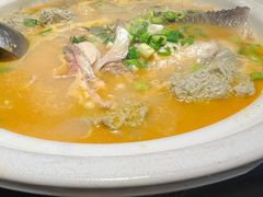 -老阿爸鲜鱼土菜(园区永旺店)