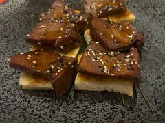 -若蘭慈·无国界素食料理(欢乐海岸店)