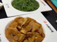 -灶座小锅烀饼·铁锅炖(道里店)