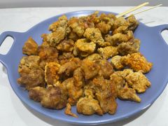 -开元庙街排骨(泉秀店)