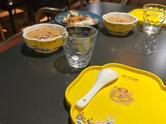 -羊大爷涮肉(亮马桥店)