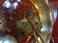 老石黑山羊-老石黑山羊毛驴肉火锅(金凯广场店)