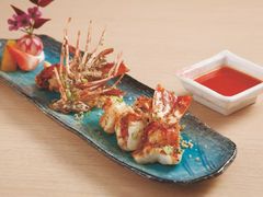 -小山日本料理(兴业太古汇店)
