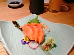 三文鱼-初花·日本料理