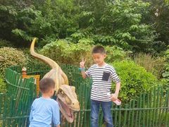 -郑州方特欢乐世界