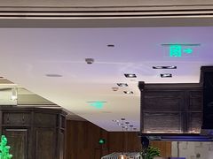 -松咖啡自助餐厅·松北香格里拉