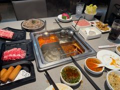 -海底捞火锅(步步高新天地店)
