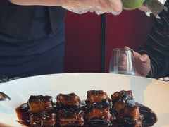 -上海滩餐厅(BFC外滩金融中心店)