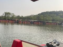 -南翠屏公园