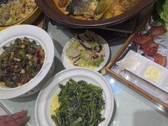 -宁邦·家宴·南京菜(红山动物园店)