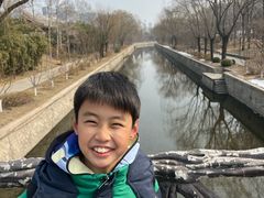 -元大都城垣遗址公园