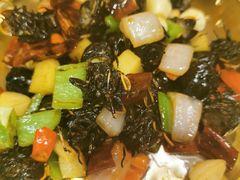 -我是那个大叔·美食研究所(新塘路店)