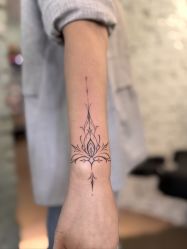 -PinooTattoo皮奴刺青纹身设计总部