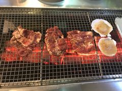 -马路牙子烧烤音乐酒馆(望京店)
