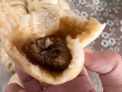 -庆丰包子铺(田村店)