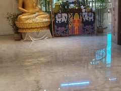 -菲住布渴酒店自助餐厅(阿里巴巴西溪园区店)