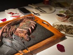 -弗兰克牛排西餐厅Ribone steak house(柠檬花园店)