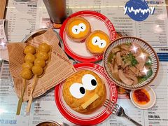 -敏华冰厅(平安金融中心店)