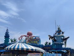 -华夏文旅西安度假区