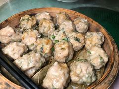 -园林美食城·本土农家菜(杨和镇店)