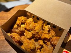 -阿捡忭京炸鸡(韭菜园总店)