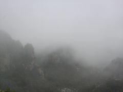 -崂山巨峰游览区