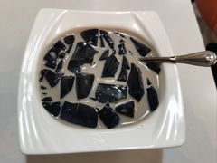 -梧州双钱龟苓膏(丽港航母店)